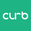 Curb logo